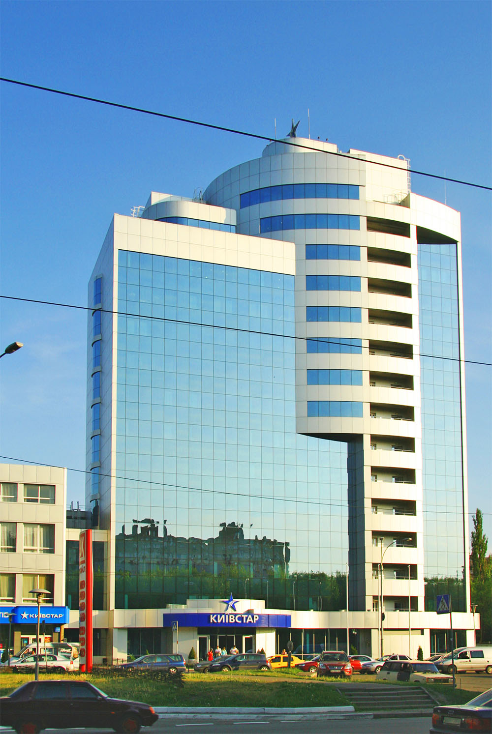 Двораківський Віктор Олександрович